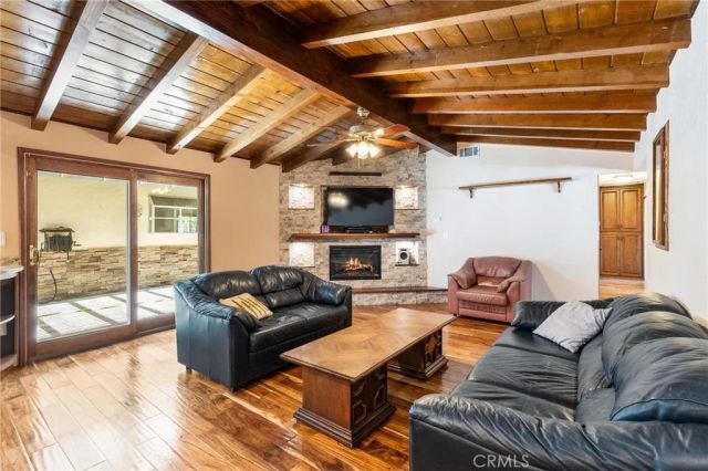 19815 Magnolia Avenue, Nuevo, CA 92567