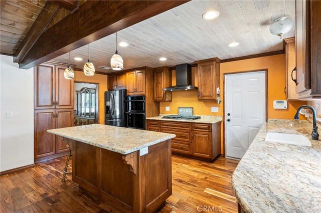 19815 Magnolia Avenue, Nuevo, CA 92567
