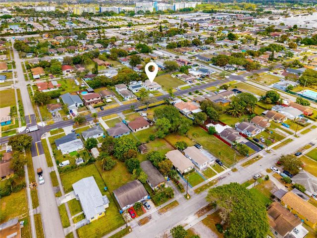 4451 SW 21st St, West Park, FL 33023