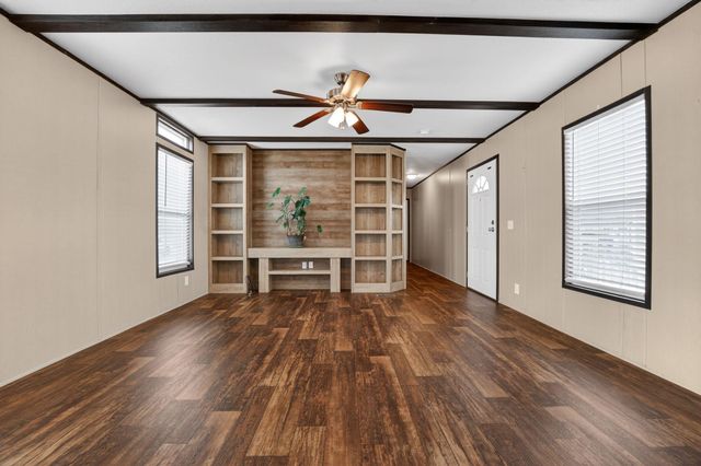 16 Fourth Street ST, Maxwell, TX 78656