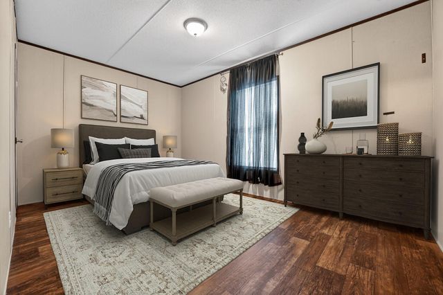 16 Fourth Street ST, Maxwell, TX 78656