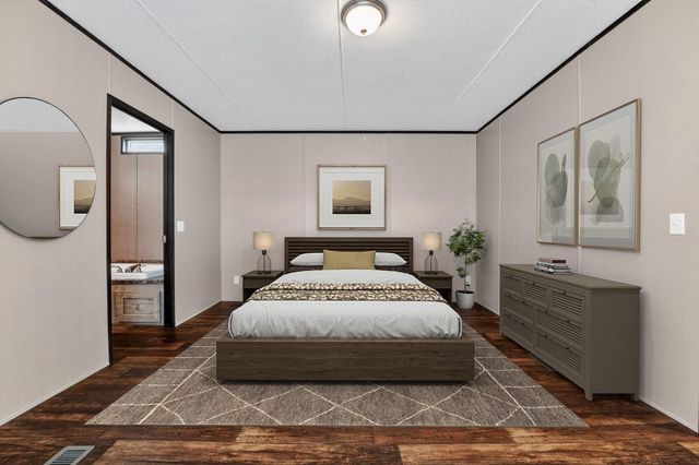 16 Fourth Street ST, Maxwell, TX 78656