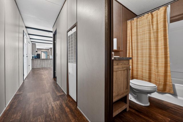 16 Fourth Street ST, Maxwell, TX 78656