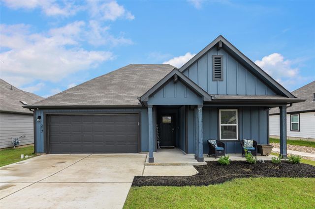 217 Fort Clark Springs DR, Hutto, TX 78634