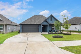 217 Fort Clark Springs DR, Hutto, TX 78634