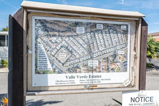 1286 Discovery 82, San Marcos, CA 92078