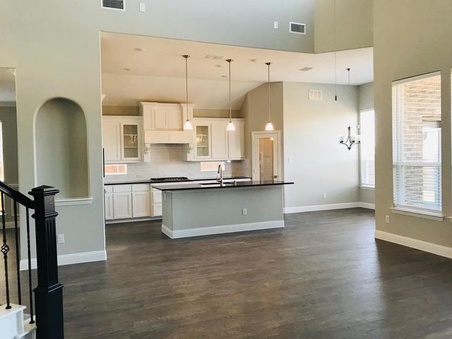 2609 Hammock Lake Drive, Little Elm, TX 75068