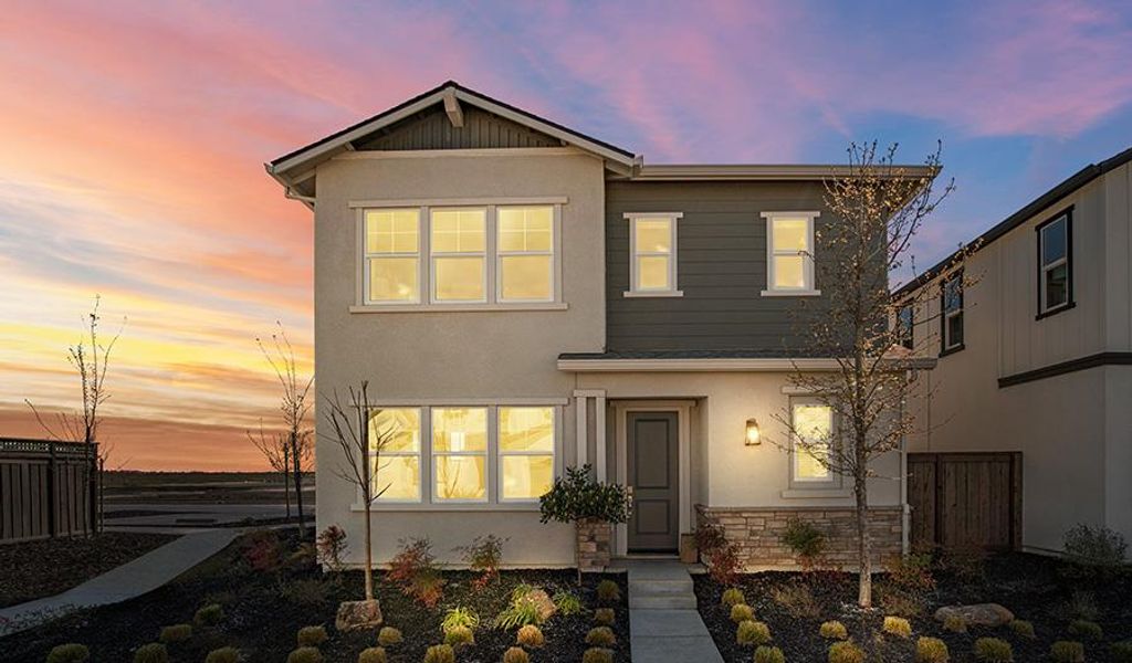 8392 Solfrid Way, Elk Grove, CA 95757