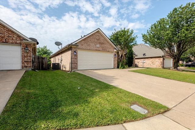 2720 Alpena Drive, Fort Worth, TX 76131