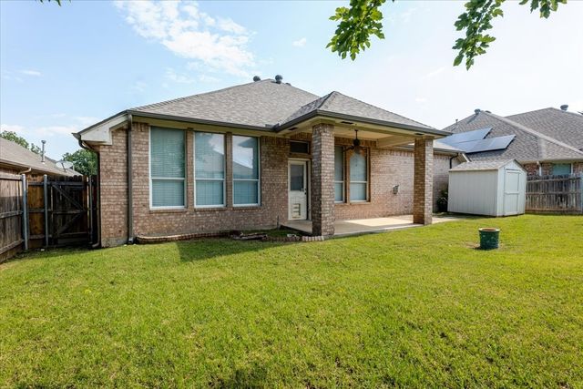 2720 Alpena Drive, Fort Worth, TX 76131