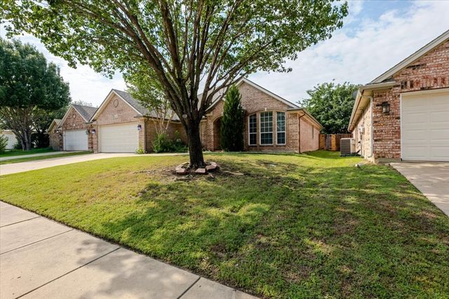 2720 Alpena Drive, Fort Worth, TX 76131