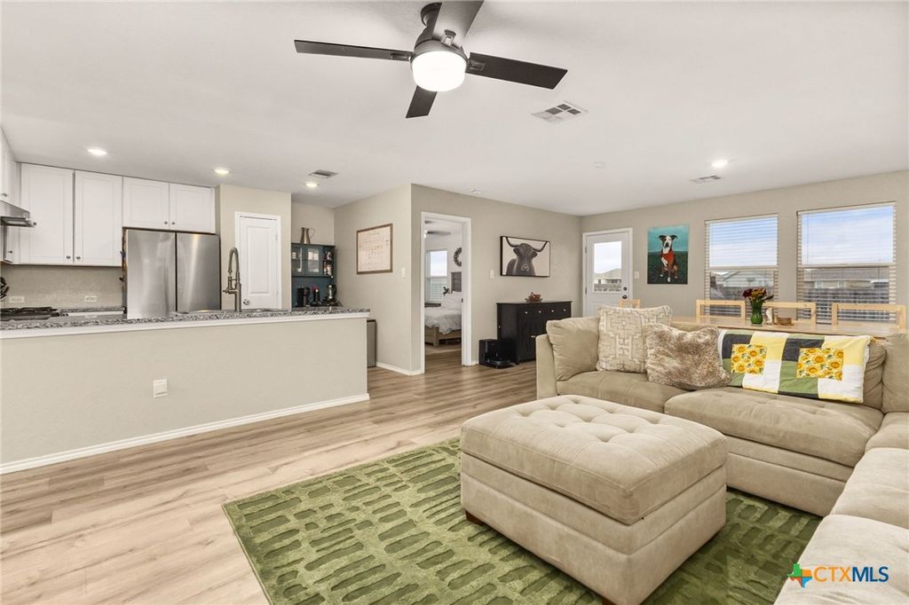 2921 Green Finch, New Braunfels, TX 78130