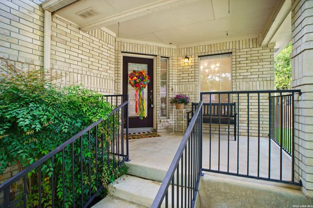 817 Emerald Bay, San Antonio, TX 78260