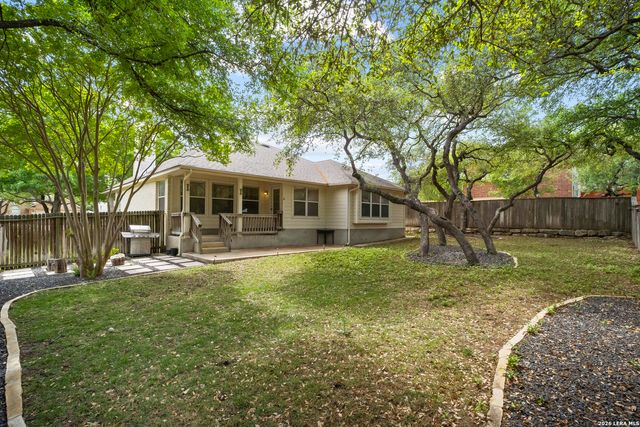 817 Emerald Bay, San Antonio, TX 78260