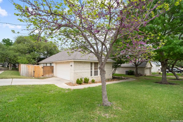 817 Emerald Bay, San Antonio, TX 78260