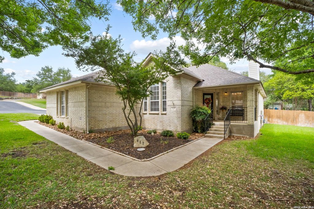 817 Emerald Bay, San Antonio, TX 78260