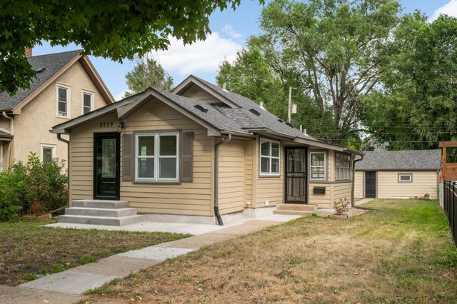 3733 25th Avenue S, Minneapolis, MN 55406