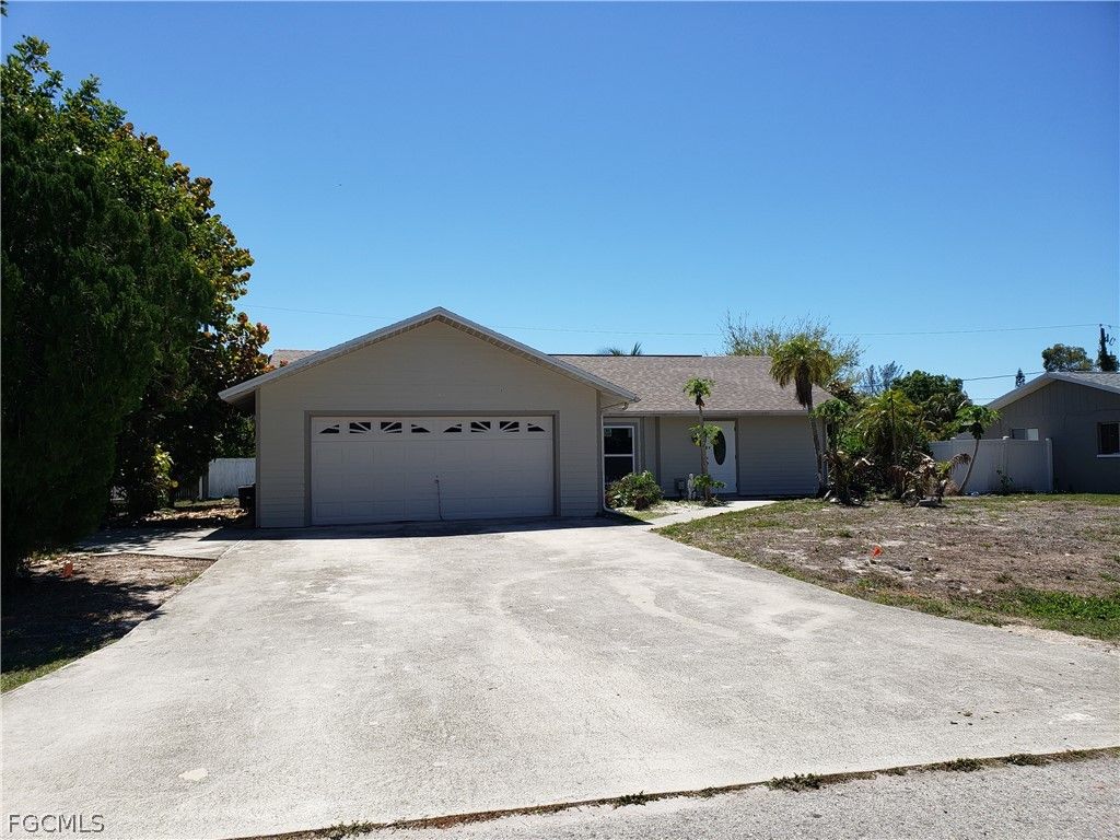 Address unavailable.