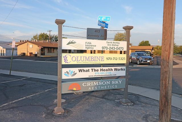 403 Kennedy Avenue, Grand Junction, CO 81501