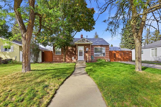 1224 W Decatur Ave, Spokane, WA 99205