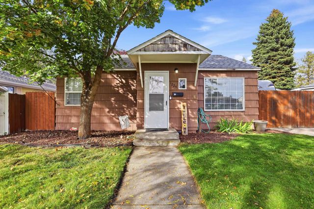 1224 W Decatur Ave, Spokane, WA 99205