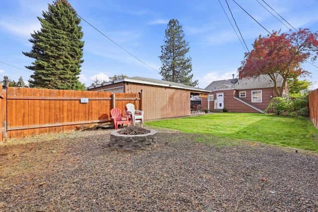 1224 W Decatur Ave, Spokane, WA 99205