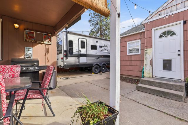 1224 W Decatur Ave, Spokane, WA 99205