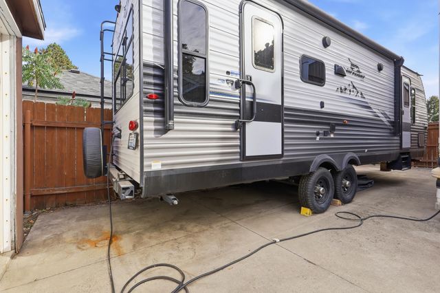 1224 W Decatur Ave, Spokane, WA 99205