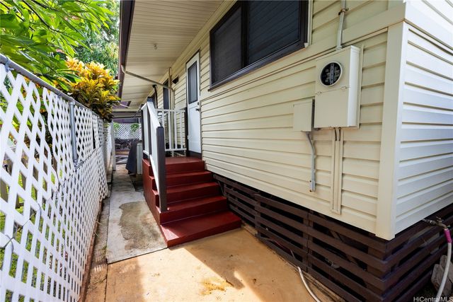 1003 5th Avenue, Honolulu, HI 96816