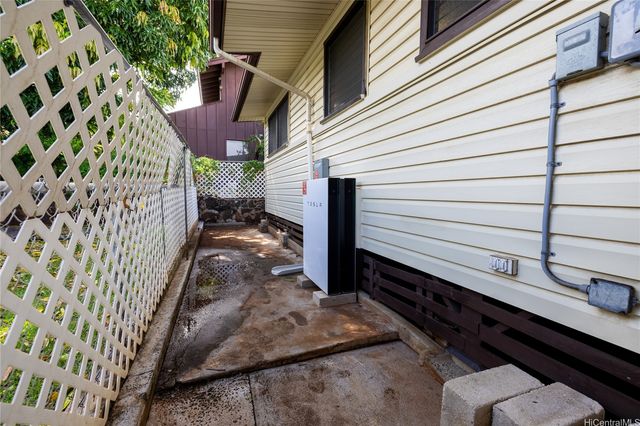 1003 5th Avenue, Honolulu, HI 96816