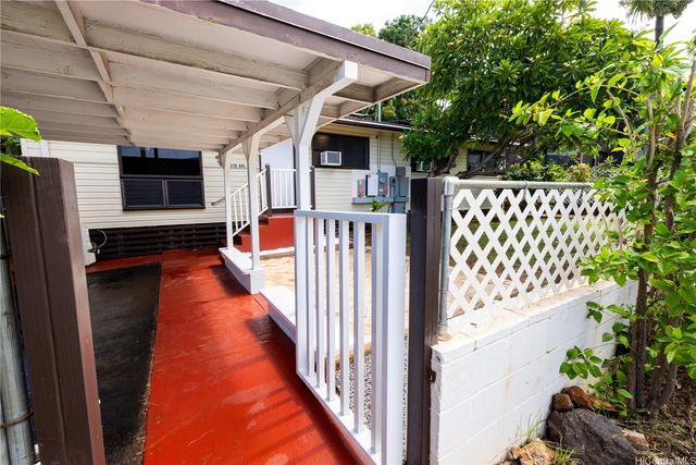 1003 5th Avenue, Honolulu, HI 96816