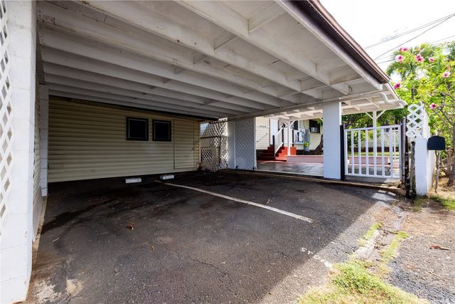 1003 5th Avenue, Honolulu, HI 96816