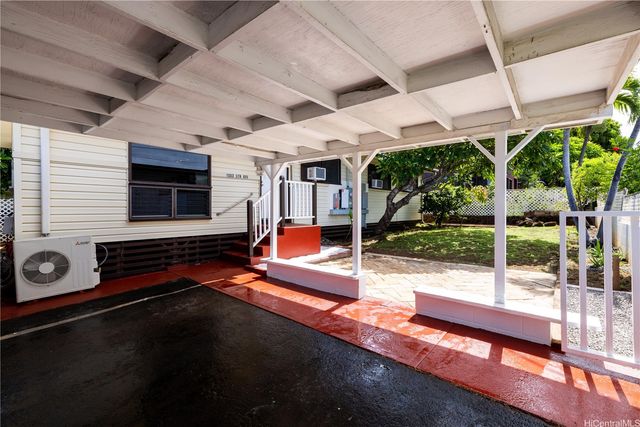 1003 5th Avenue, Honolulu, HI 96816
