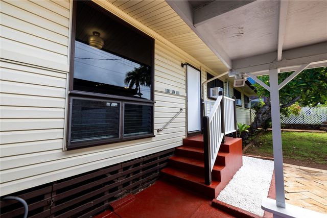 1003 5th Avenue, Honolulu, HI 96816