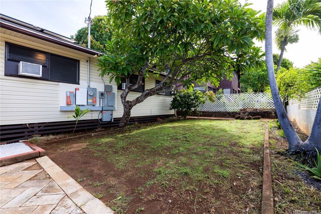 1003 5th Avenue, Honolulu, HI 96816