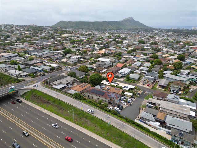 1003 5th Avenue, Honolulu, HI 96816