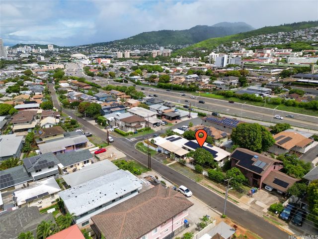 1003 5th Avenue, Honolulu, HI 96816