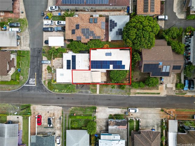1003 5th Avenue, Honolulu, HI 96816