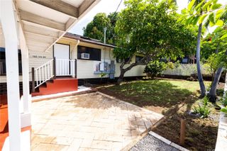 1003 5th Avenue, Honolulu, HI 96816