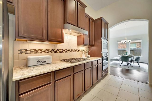 2295 Ashley Falls Lane, League City, TX 77573