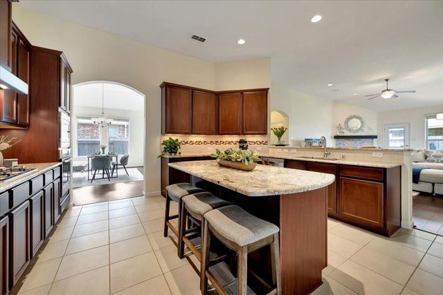 2295 Ashley Falls Lane, League City, TX 77573