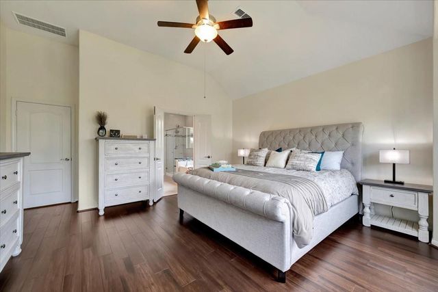 2295 Ashley Falls Lane, League City, TX 77573