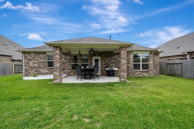 2295 Ashley Falls Lane, League City, TX 77573