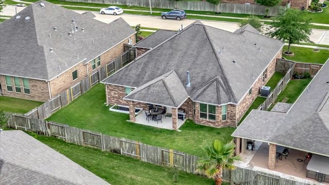 2295 Ashley Falls Lane, League City, TX 77573