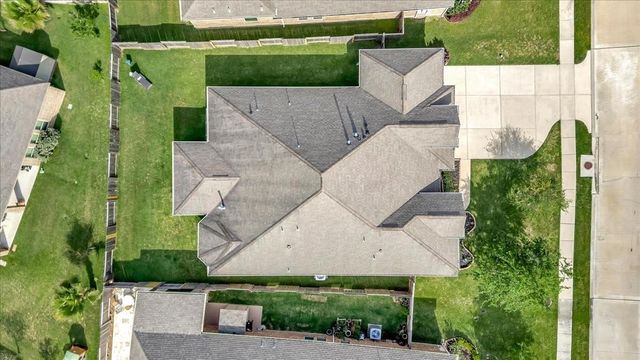 2295 Ashley Falls Lane, League City, TX 77573