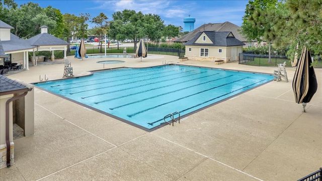 2295 Ashley Falls Lane, League City, TX 77573