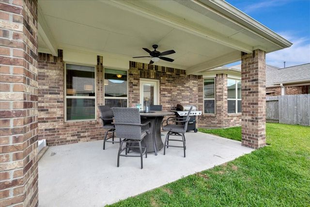 2295 Ashley Falls Lane, League City, TX 77573