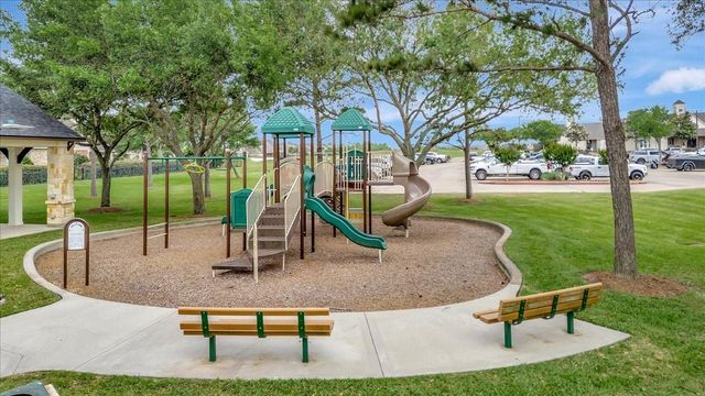 2295 Ashley Falls Lane, League City, TX 77573