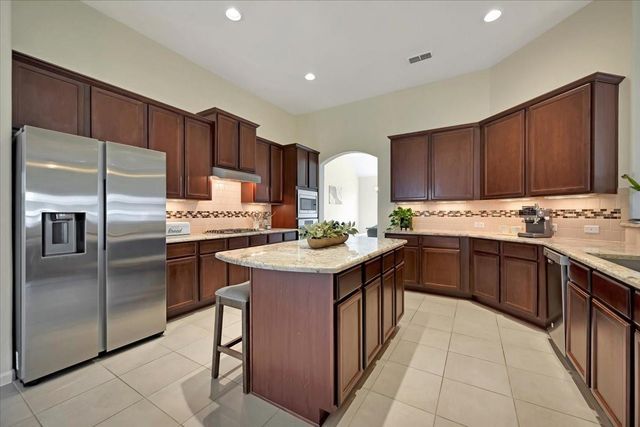 2295 Ashley Falls Lane, League City, TX 77573