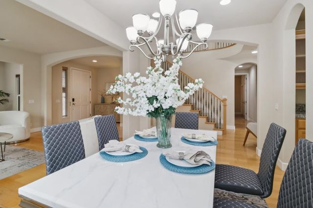 3823 Mosher Drive, San Jose, CA 95148